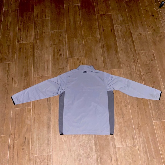 Under Armour Track Jacket - Picture 2 of 2